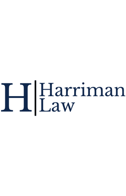 Harriman Law logo