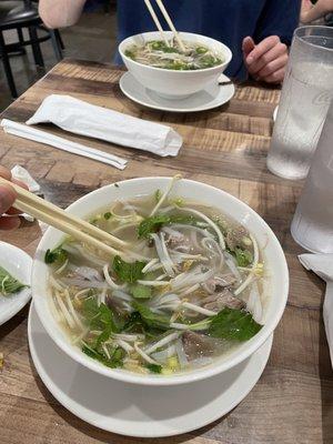 #1 pho real