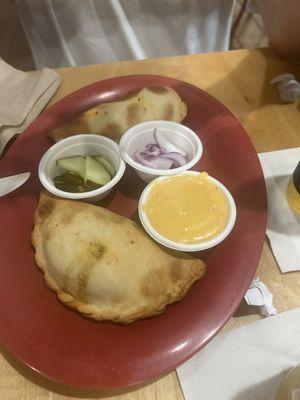 Empanadas