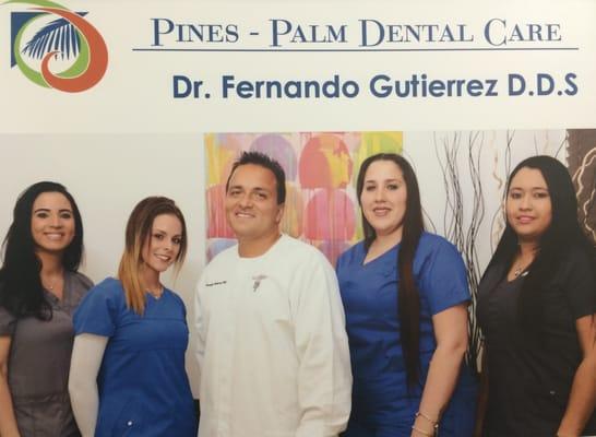 Pines Palm Dental