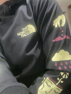 The North Face