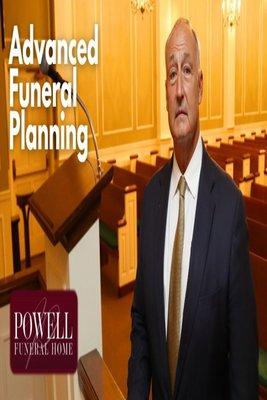 Powell Funeral Home