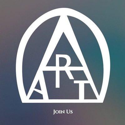 AOArt Join us logo