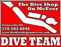 Dive Team