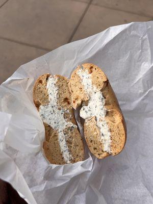 Main Street Bagel