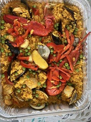 Paella