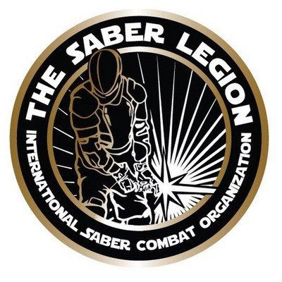 Home of The Saber Legion Nevada Chapter - Hyper Space