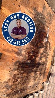 Stay Dry Roofing 
480-818-5817 #roofrepair #roofer #roof #roofing www.azstaydryroofing.com