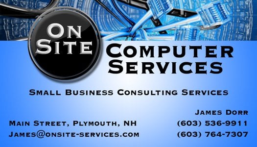 OnSite Computer Services