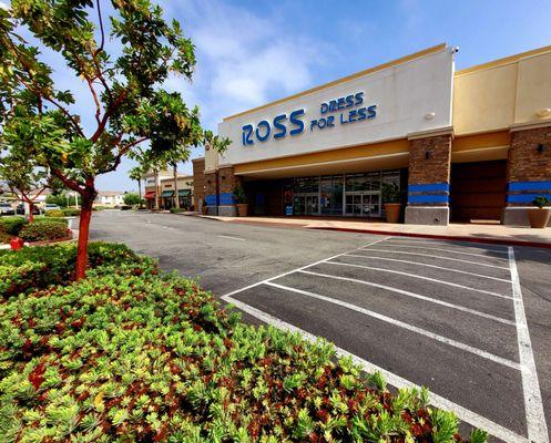 Ross Dress for Less