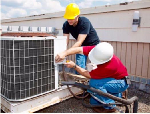 Top Notch Plumbing Heating & Air Conditioning - Corona