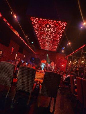 Amoré Hookah Lounge