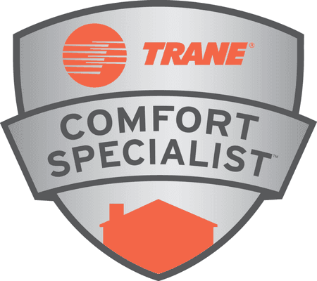 Trane Comfor Specialist