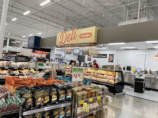 Deli!