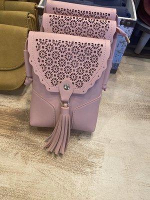 Purse my wife got