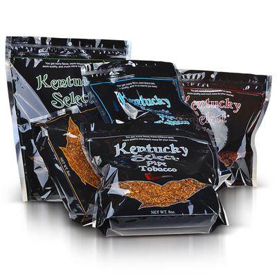 Kentucky select pipe tobacco