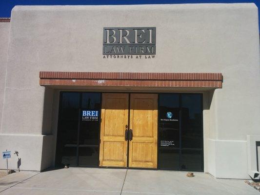 Brei Law Firm