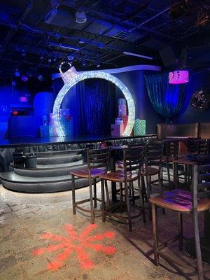 Aqua Drag Show and Nightclub