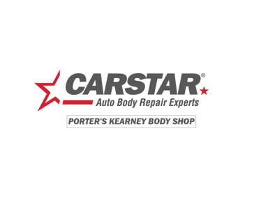 CARSTAR Logo