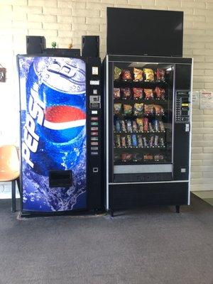 Vending