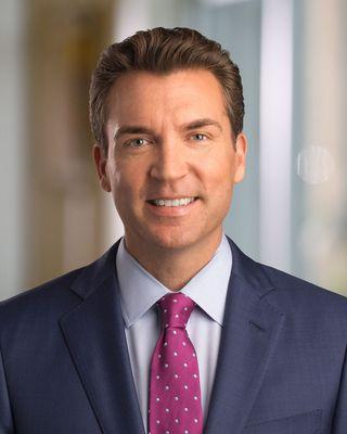 Partner, Holt Harrell