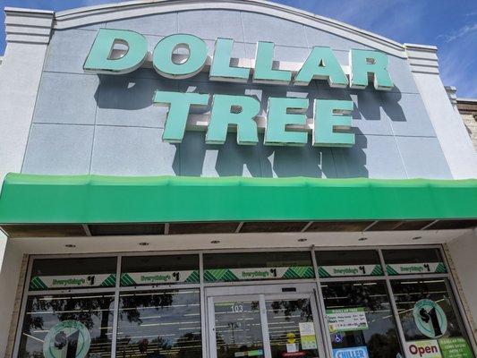 Dollar Tree