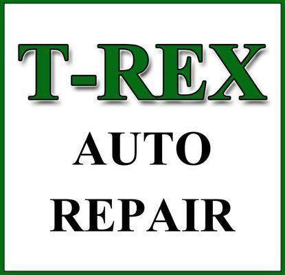 T-Rex Auto Repair