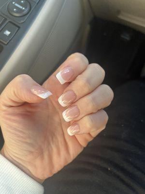 First Nails Salon