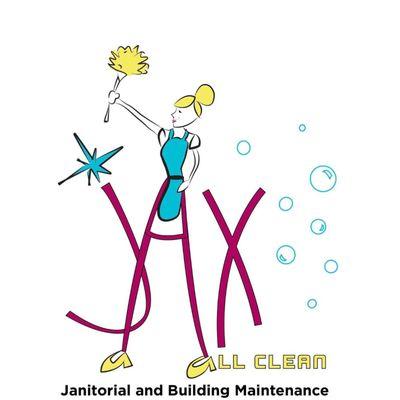 Jax All Clean Janitorial & Building Maintenance