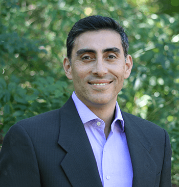 Dr. Reza Radmand of Advanced Dental Sleep Medicine | Guilford, CT