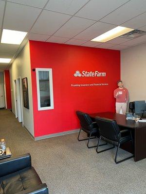 Welcome to Jon Valentine State Farm!