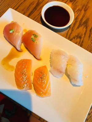 Sugarfish