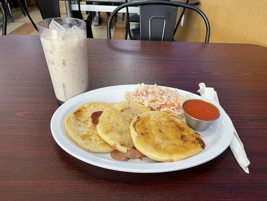 Pupusas