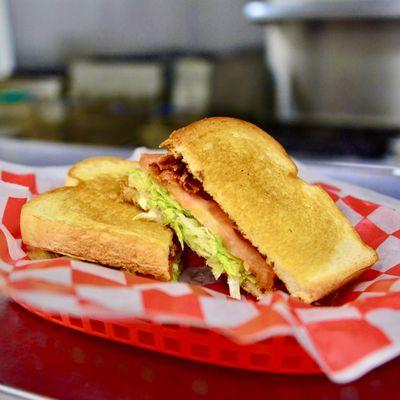 BLT Sandwich