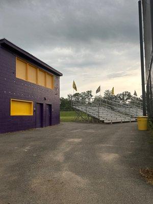 Lake Braddock Secondary School