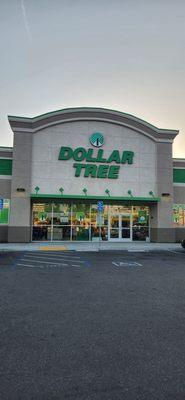 Dollar Tree