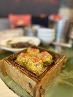 Siu mai