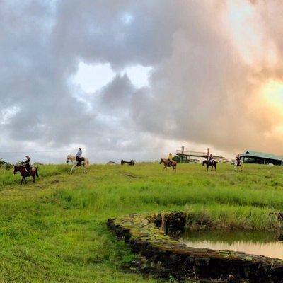 Pa'ani Ranch & ATV Adventures