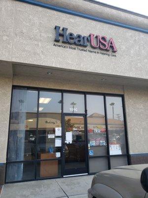 HearUSA