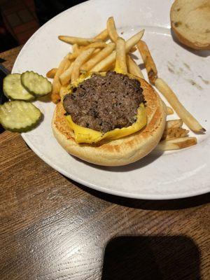 Cheeseburger