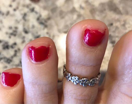 Desert Foothills Nails & Spa