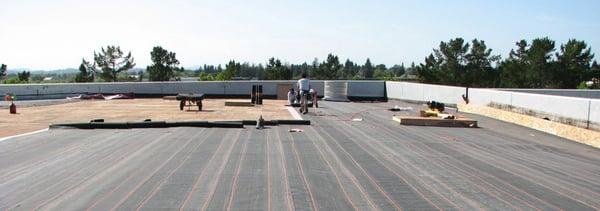 Best commercial roofing company in Edison, NJ