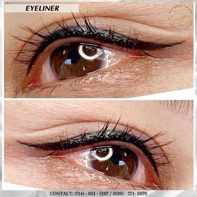 #eyeliner #eyelidspray #phunmimat #Phuongloanbeautystudio #orangecountyca #phunmi_mo_trong