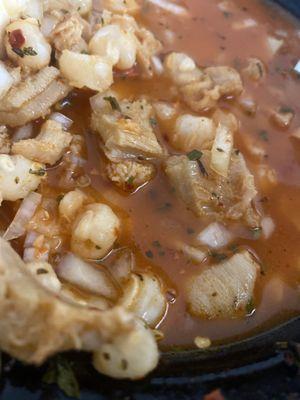 Menudo