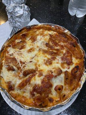 Napoli's Pizza