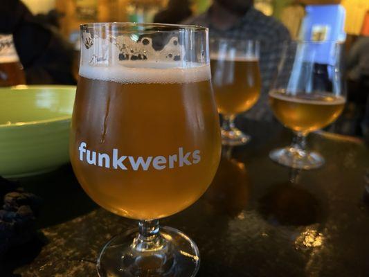 Funkwerks