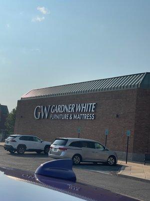 Gardner White Furniture & Mattress Store