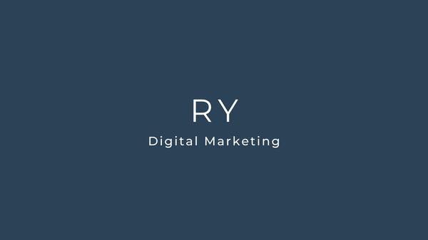 RY Digital Marketing