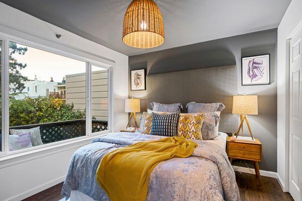 Premier Noe Valley Home | Ruth Krishnan, Realtor | #2 SF Agent for unit sales in 2023 (per MLS)