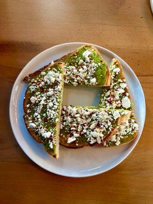 Avocado Toast